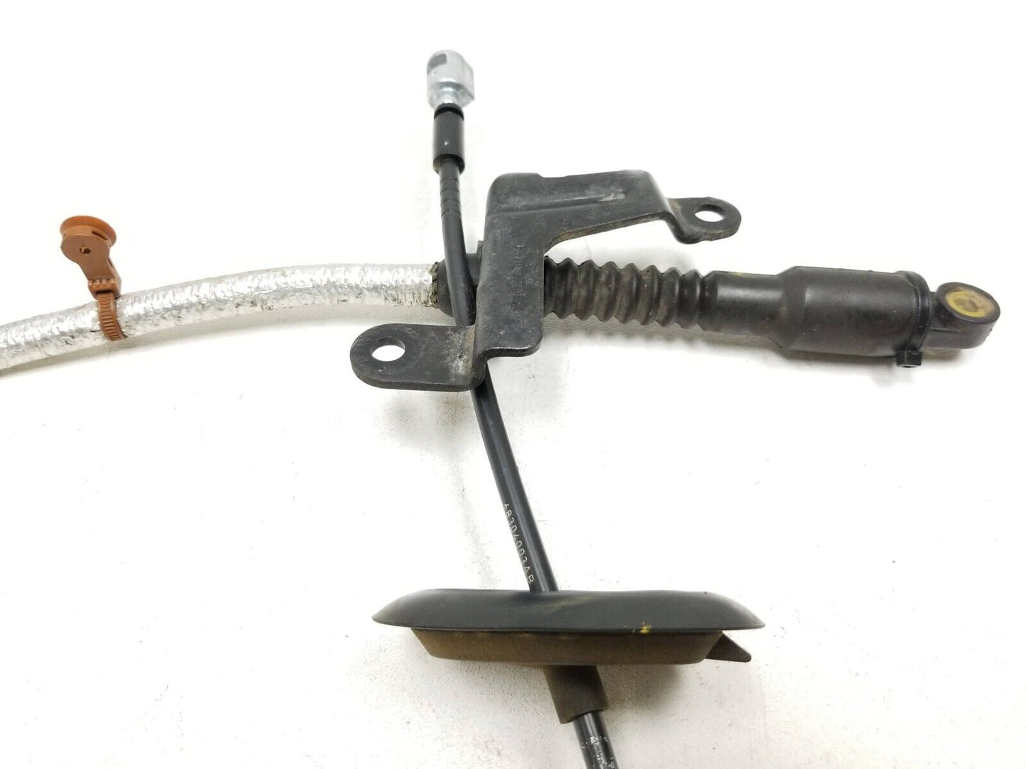 2016 - 2022 Dodge Durango Gear Shifter Cable OEM