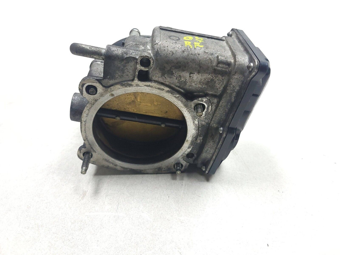 2006-2009 Range Rover Throttle Body 4.2l Supercharged OEM