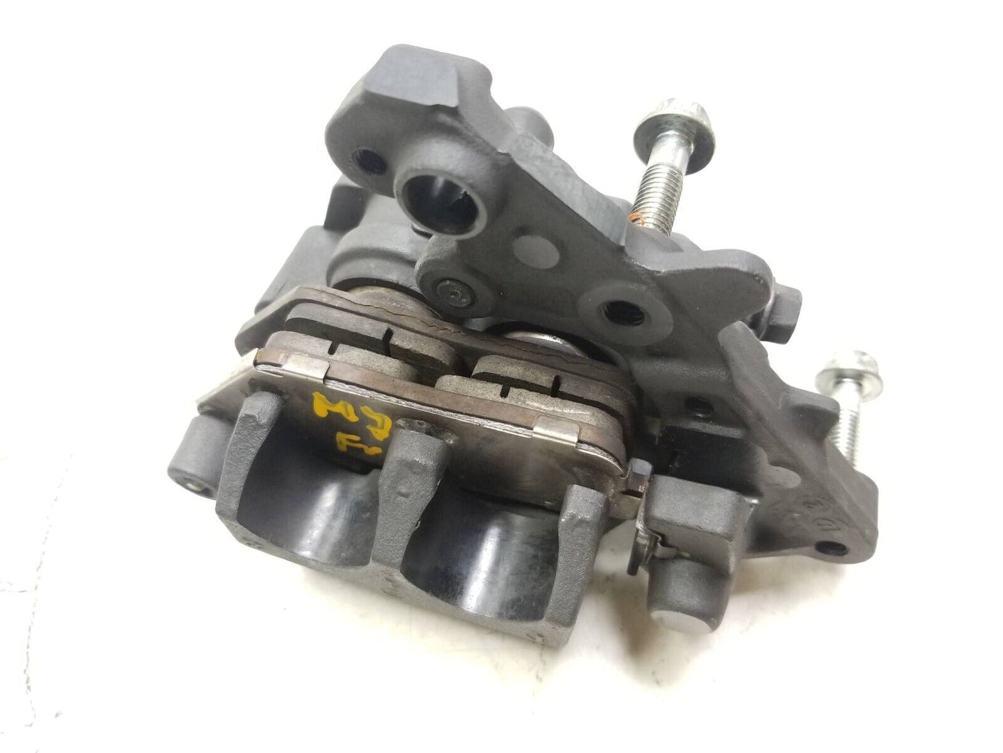 2019 - 2021 Honda Cbr500r Front Brake Caliper OEM