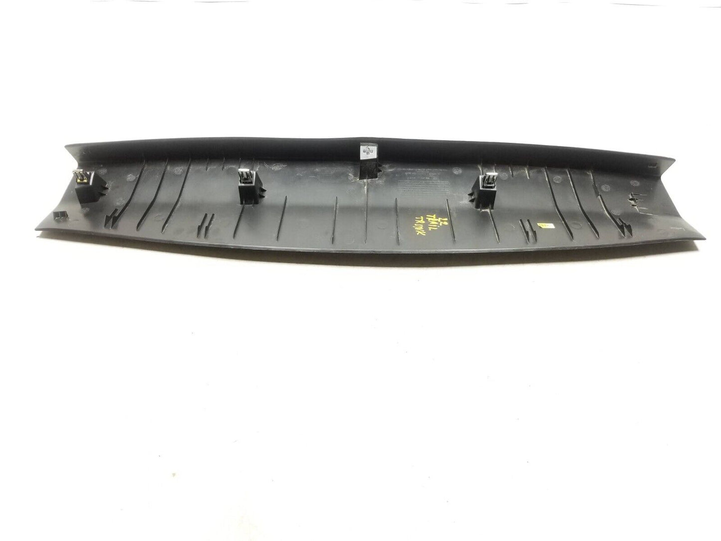 21-23 Chevrolet Trailblazer Tailgate Liftgate Interior Trim Cover Panel OEM