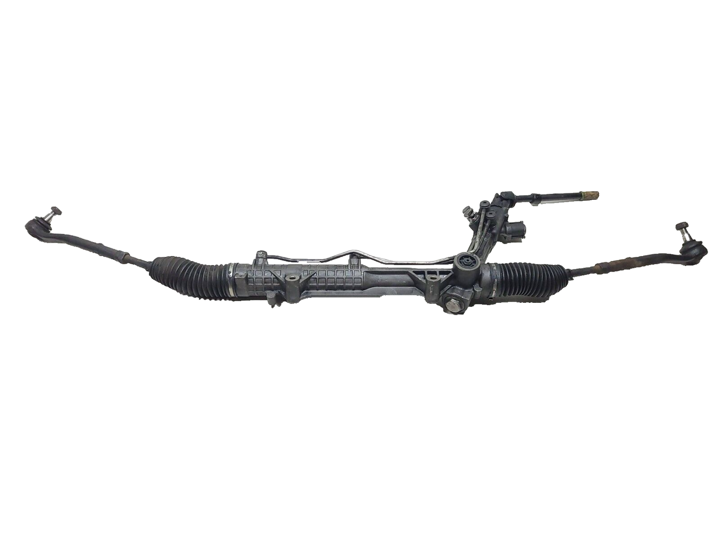 2006-2009 Range Rover Power Steering Gear Rack & Pinion  4.2l Supercharged OEM
