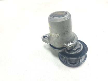 2007 - 2012 Mazda Cx-7 Belt Tensioner 2.3l OEM