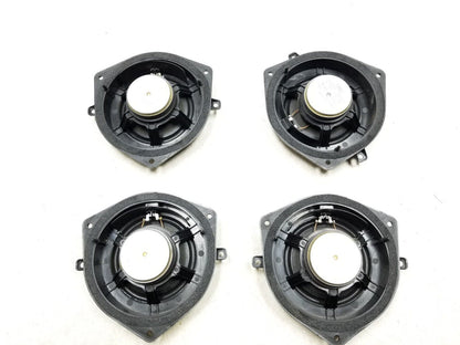 2012 - 2017 Hyundai Accent Audio Speaker 4pcs  OEM