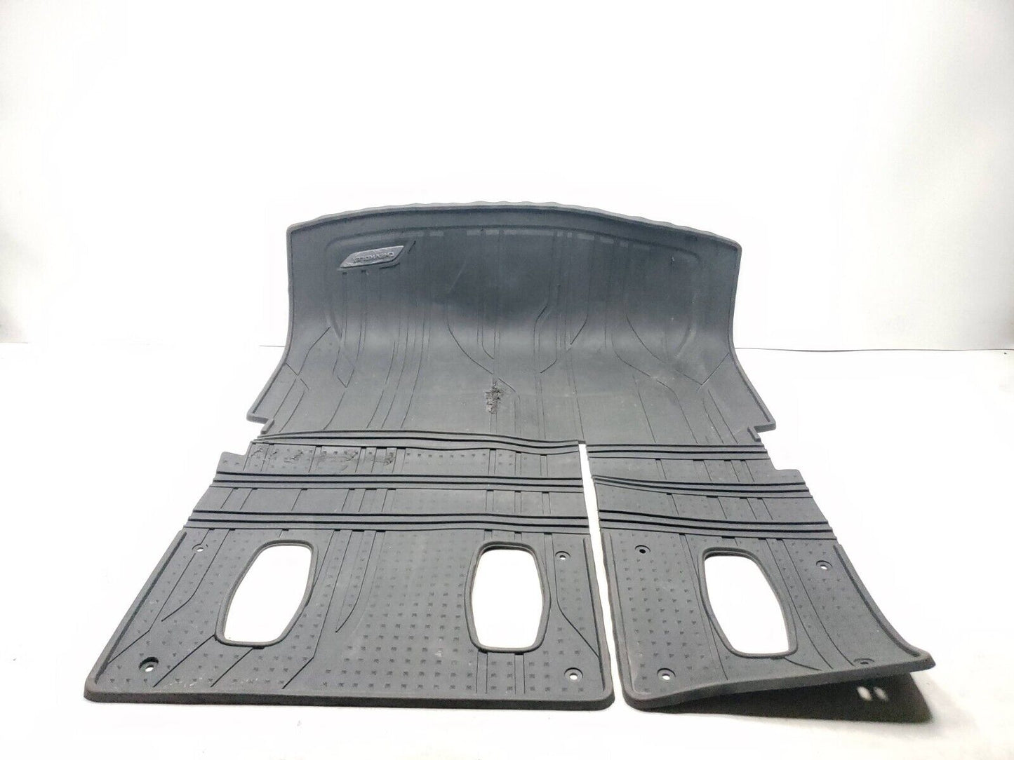 2021 - 2023 Chevrolet Trailblazer Floor Rubber Mat OEM