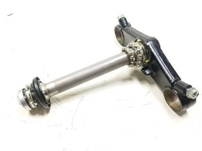 2019 - 2021 Honda Cbr500r Triple Tree Lower OEM