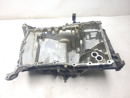 2006-2009 Range Rover Engine Oil Pan 4.2l OEM