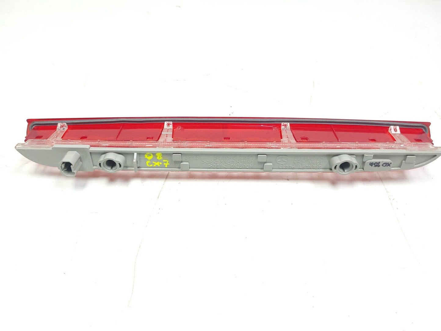 2007 - 2009 Mazda Cx-7 Third 3rd Stop Light 2.3l OEM