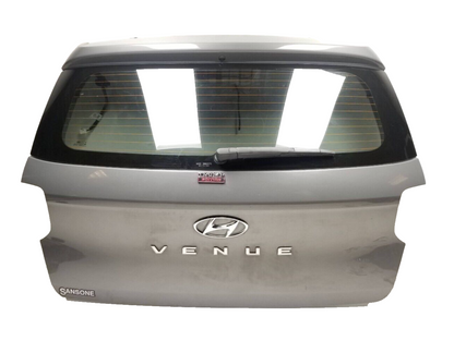 20 21 22 Hyundai Venue Tailgate Trunk Lid Hatch Paint : R3g✅