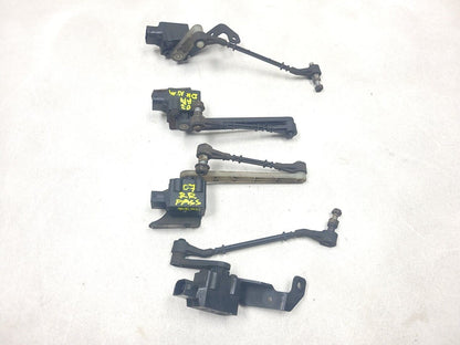 2006-2009 Range Rover Suspension High Level Sensor 4pcs OEM