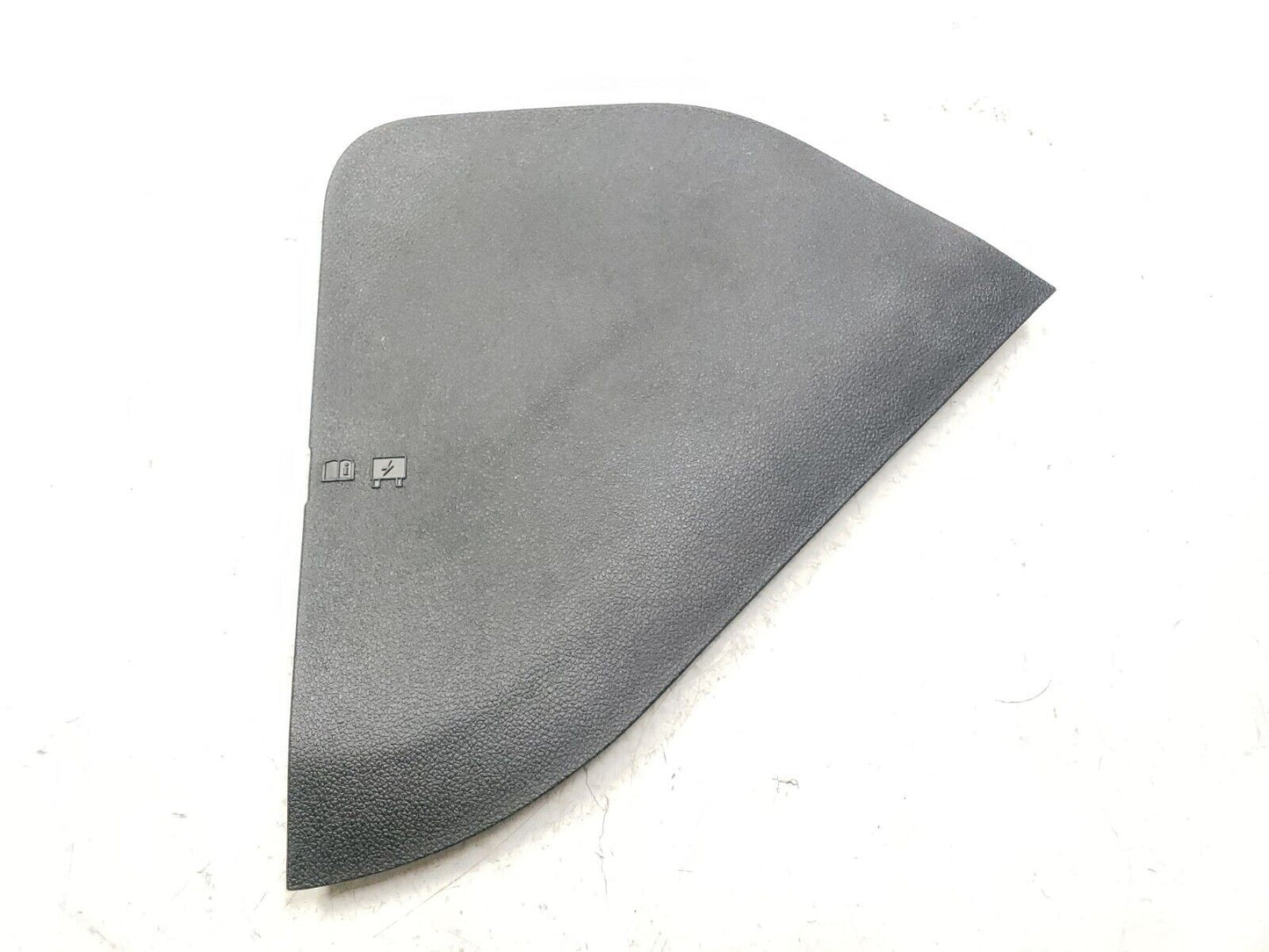 2019 - 2022 Chevrolet Blazer Center Console Trim Cover  OEM