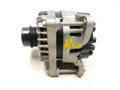 2021-2023 Chevrolet Trailblazer Alternator 1.3l OEM