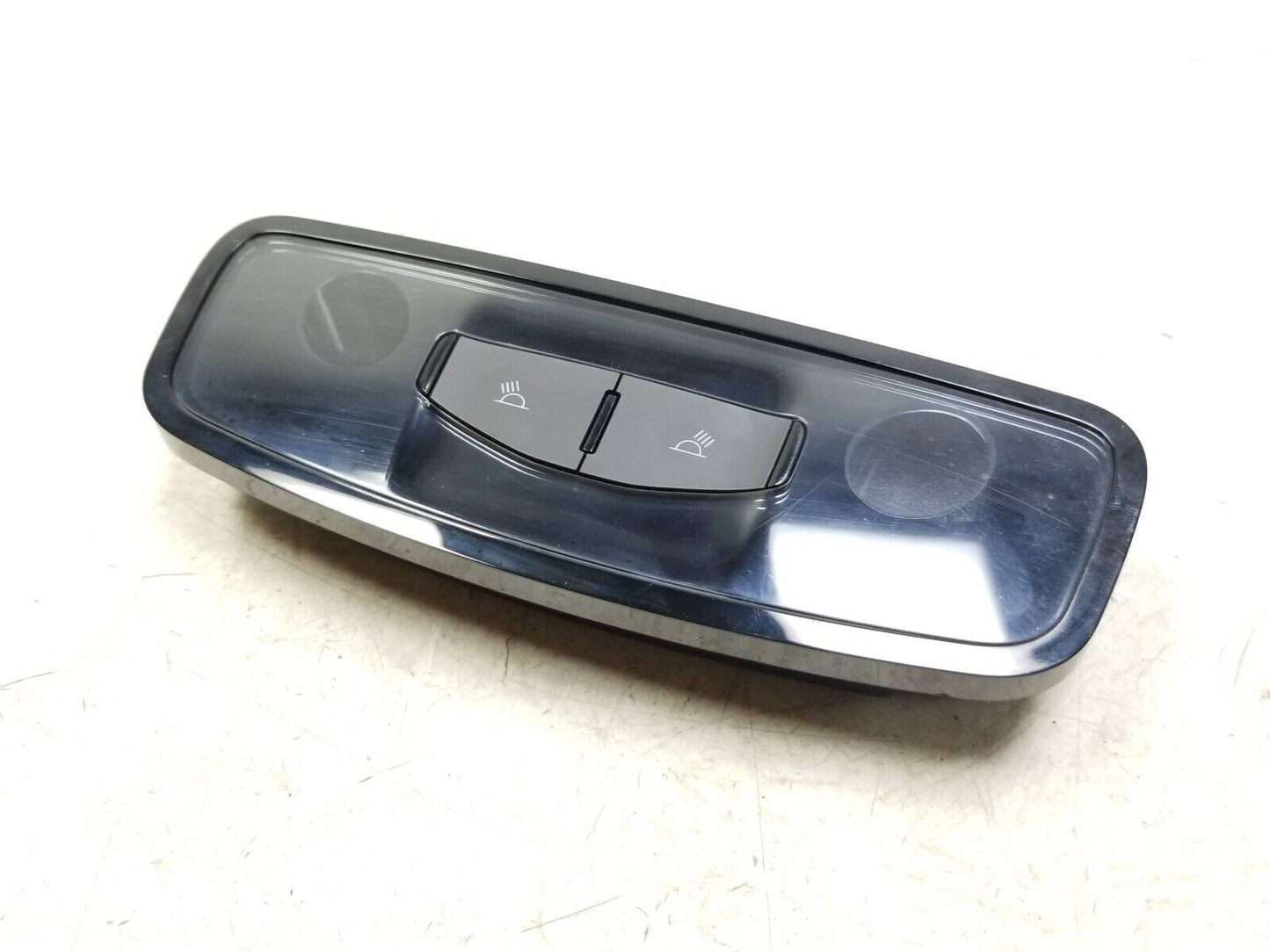 2017-2023 Alfa Romeo Stelvio Rear Interior Roof Dome Light Lamp OEM