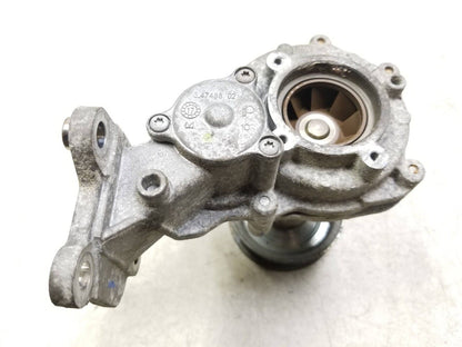 2017-2023 Alfa Romeo Stelvio Water Pump 2.0 L OEM