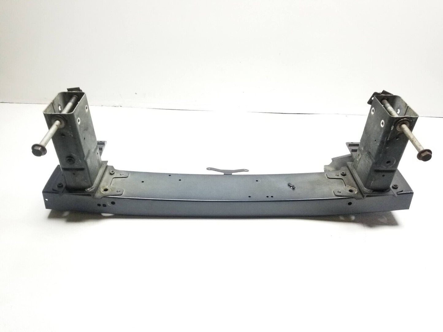 10 11 12 13 Jaguar XJ Front Bumper Reinforcement Impact Bar OEM ✅