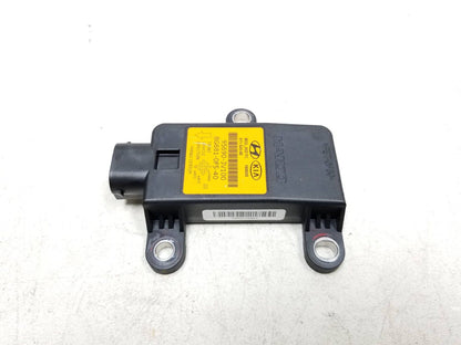 12 - 17 Hyundai Accent Yaw Rate G Sensor Module 95690-3v100 OEM