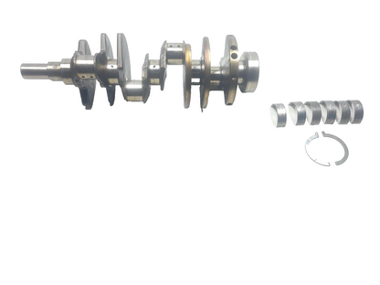 2006-2009 Range Rover Crankshaft 4.2l OEM *kjjkk*