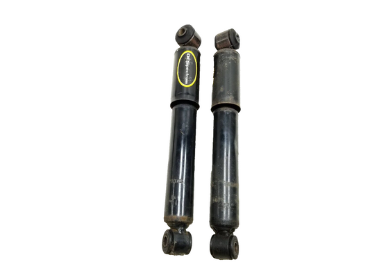 12 - 17 Hyundai Accent Rear Shock Absorber Left & Right