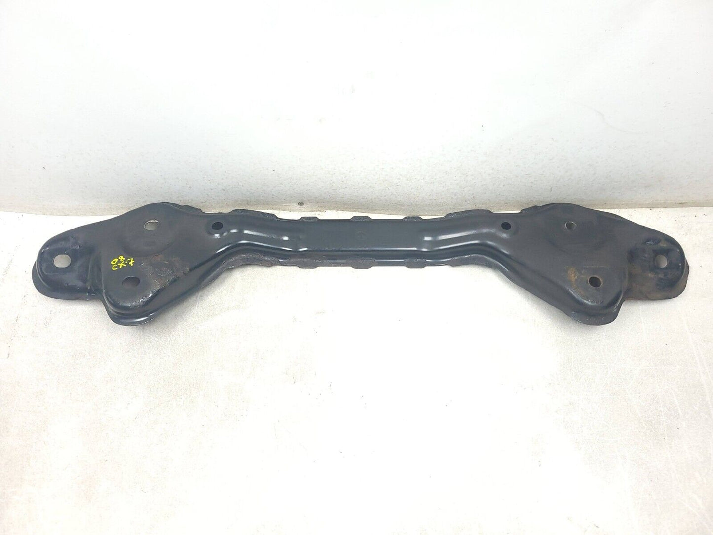 2007 - 2012 Mazda Cx-7 Front Crossmember Kradle K-frame 2.3l OEM