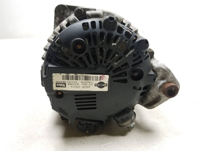 2006-2010 Nissan Armada Alternator 5.6l OEM