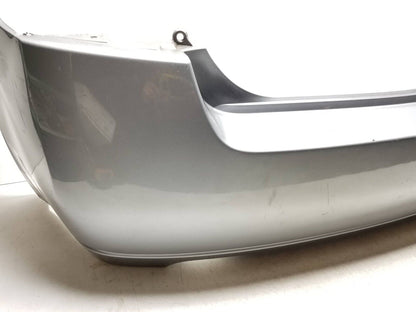 10-12 Nissna Sentra Rear Bumper Cover OEM Color K23