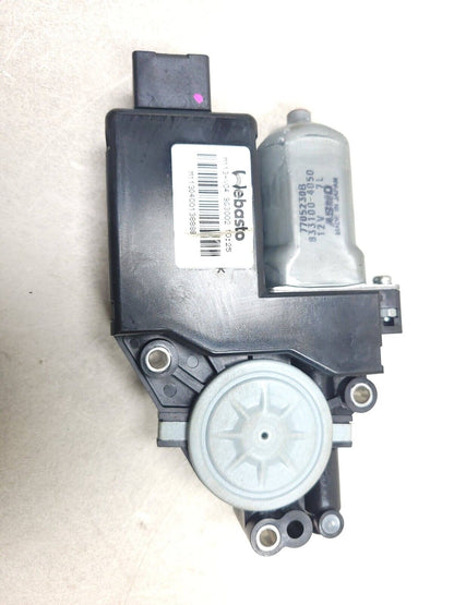 2007 - 2013 Mitsubishi Outlander Sunroof Moonroof  Motor OEM