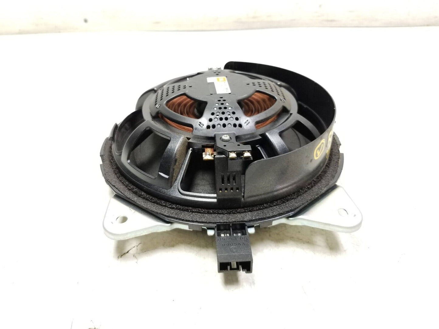 2006 - 2011 Toyota Rav-4 Subwoofer Jbl Speaker  OEM