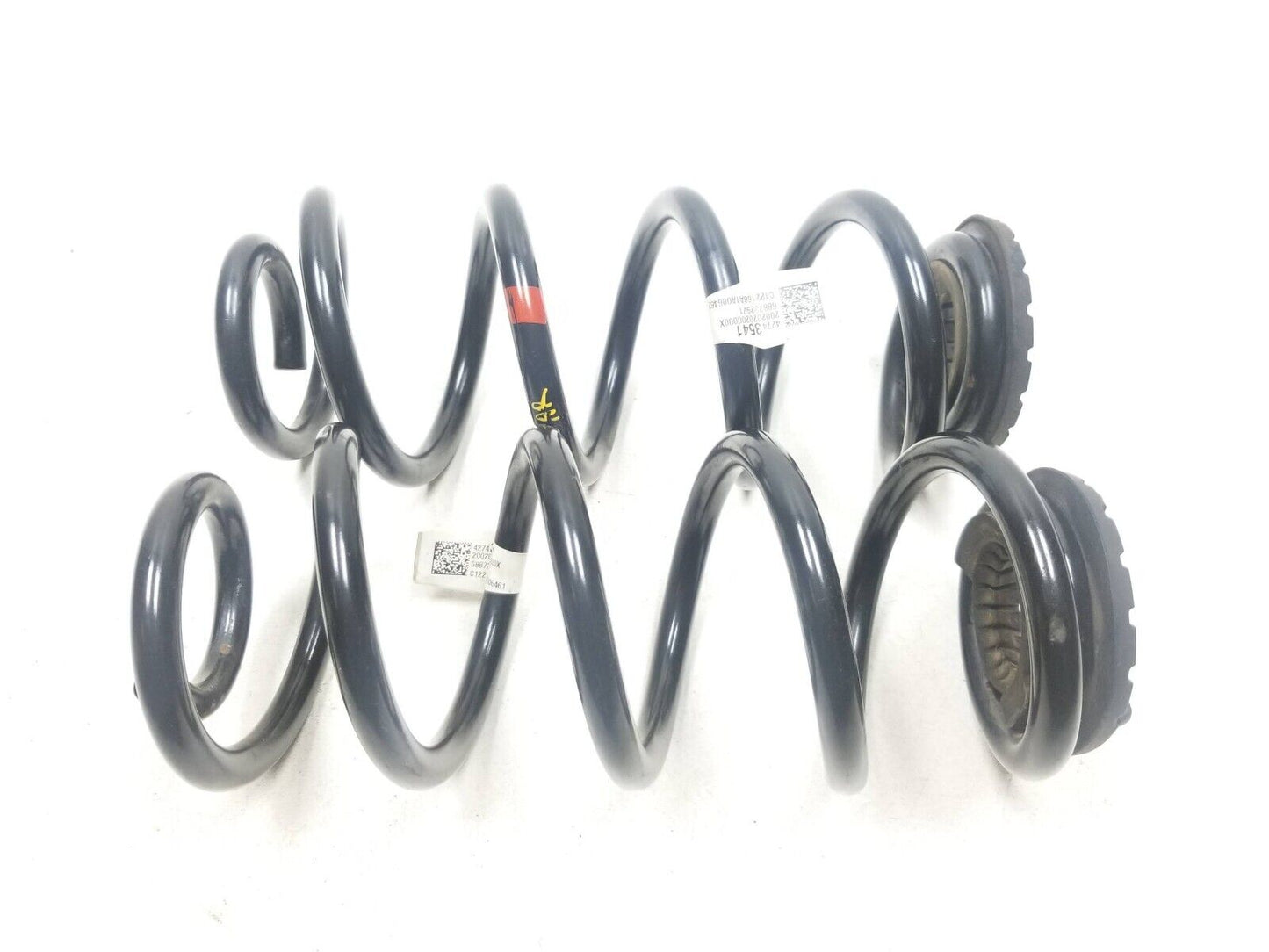 2021 - 2023 Chevrolet Trailblazer Coil Spring Rear Left & Right OEM