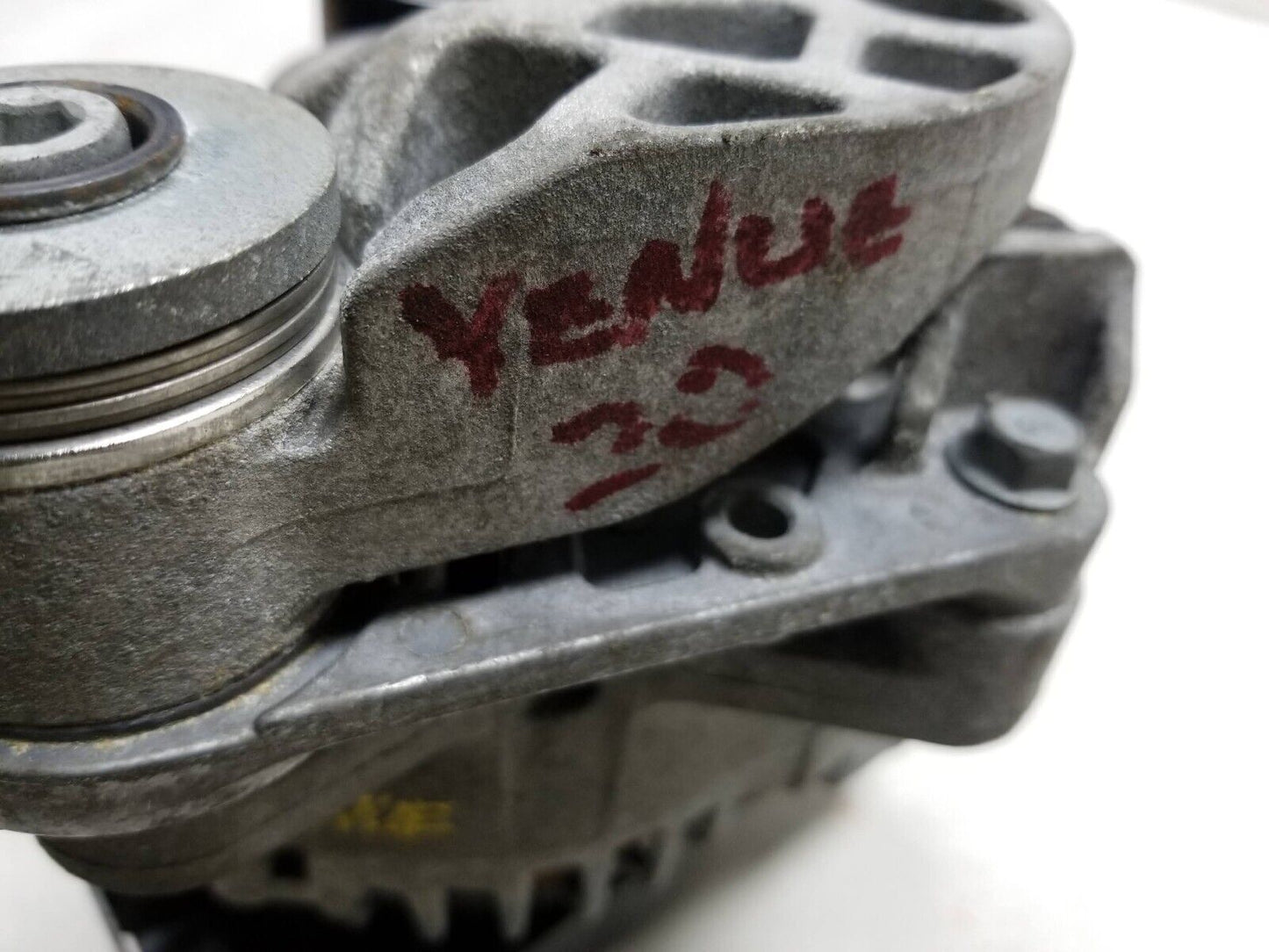 20 21 22 Hyundai Venue Alternator OEM