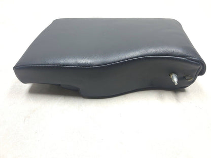 2007 - 2013 Mitsubishi Outlander Seat Armrest Rear 2nd Row 3pcs OEM