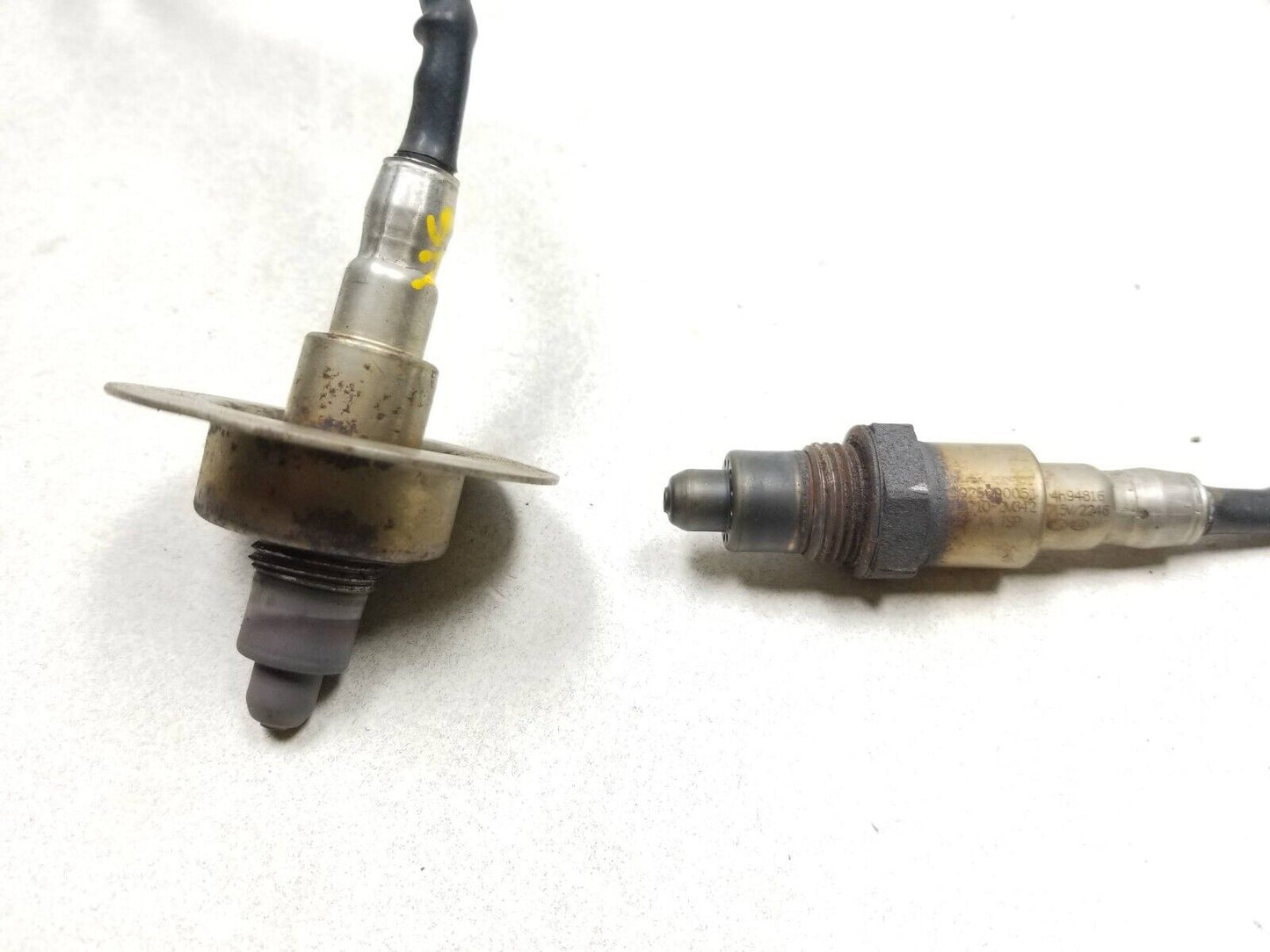 20 21 22 Hyundai Venue Oxygen Sensors 2pcs OEM