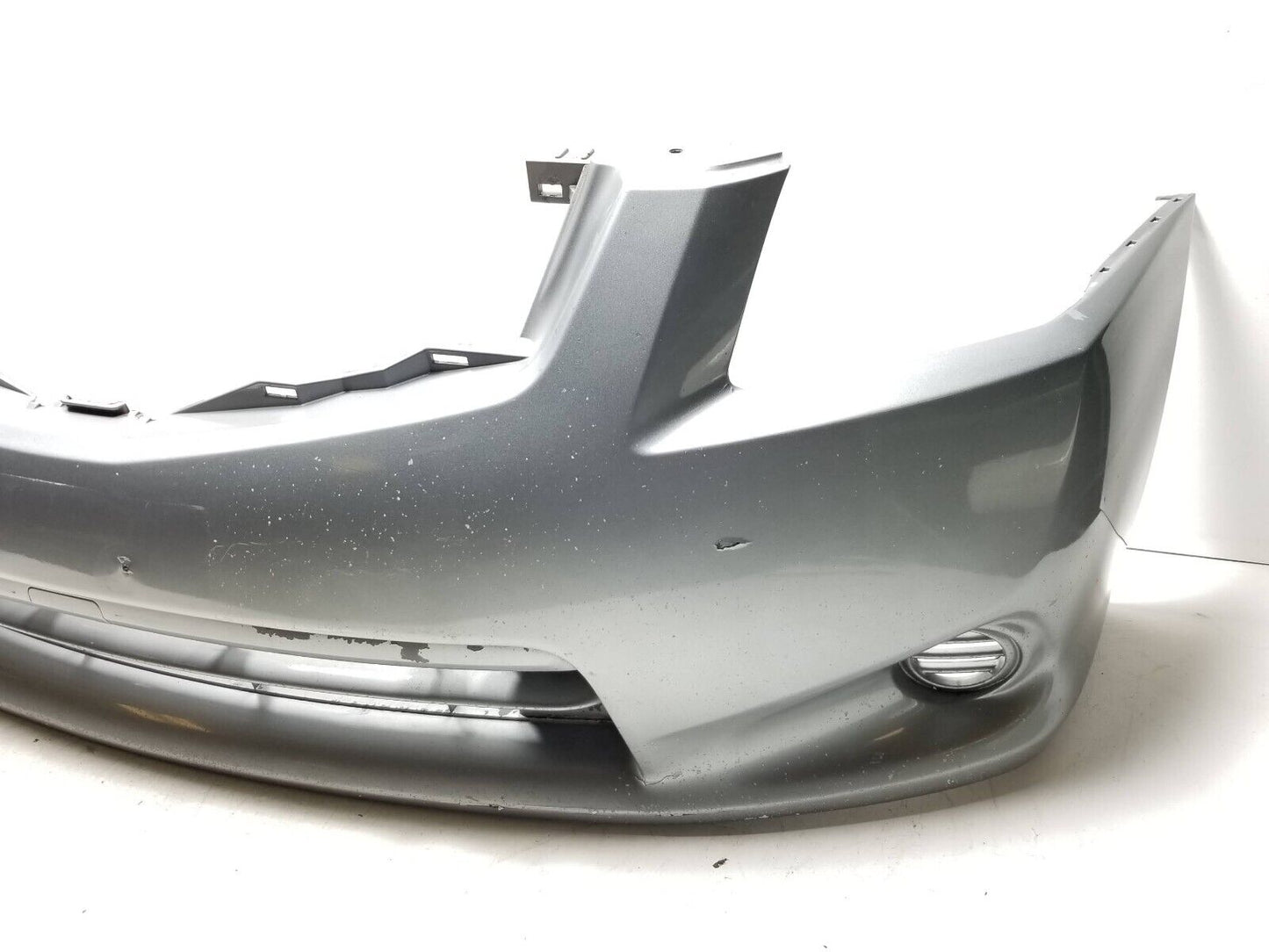 10-12 Nissna Sentra Front Bumper Cover OEM Color K23