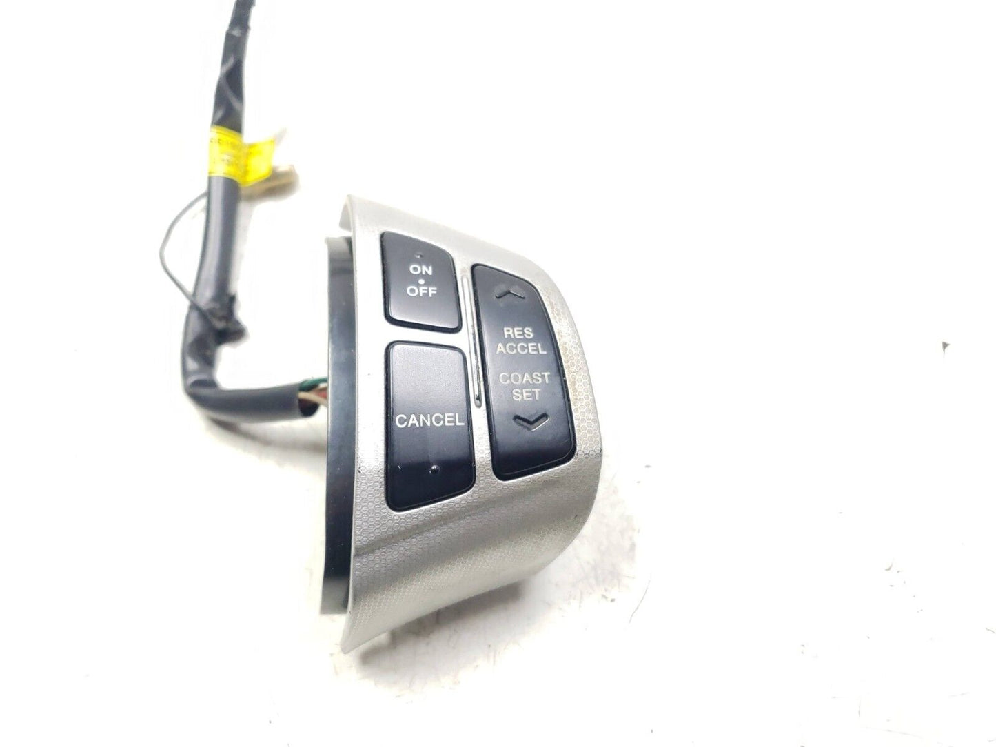 2007 - 2010 Hyundai Elantra Steering Wheel Control Button Switch OEM