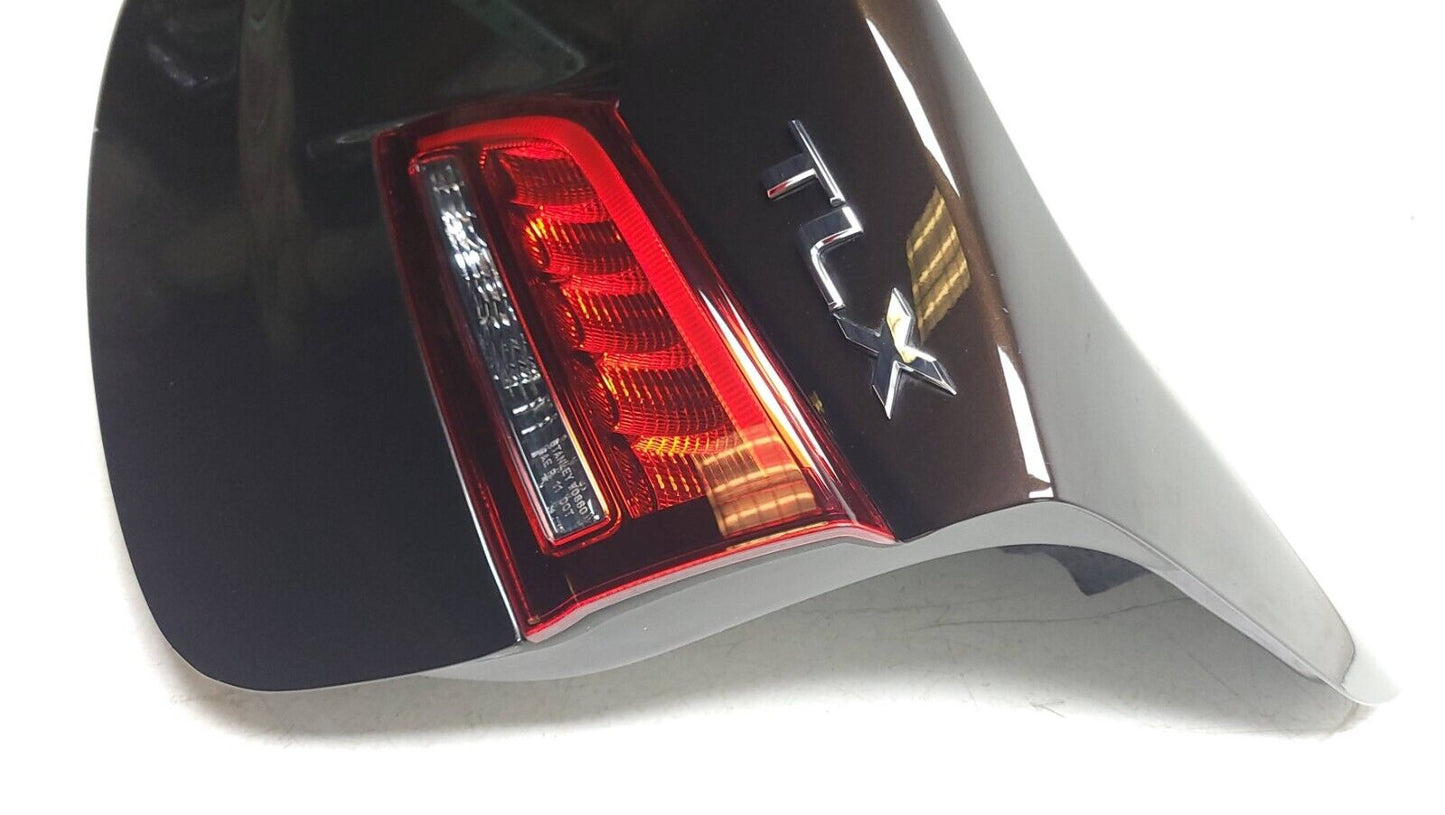 15 16 17 Acura TLX Trunk Lid OEM