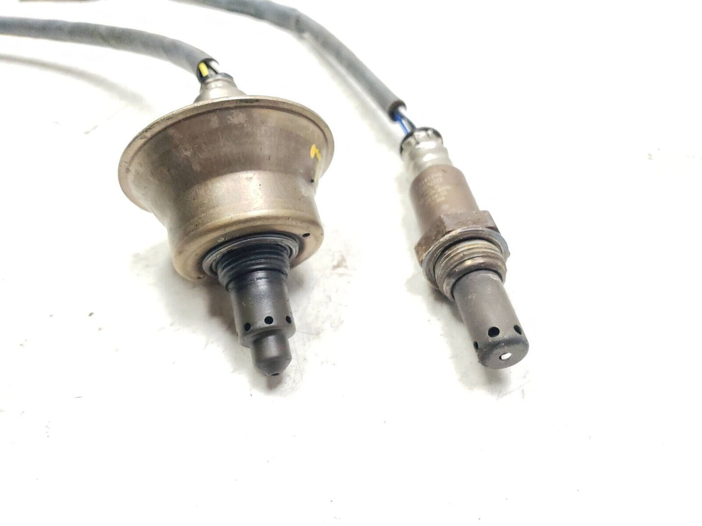 2021-2023 Chevrolet Trailblazer Oxygen Sensors 1.3l OEM