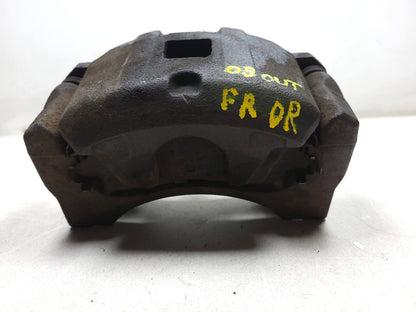 07 - 13 Mitsubishi Outlander Brake Caliper Front Driver Side Left OEM