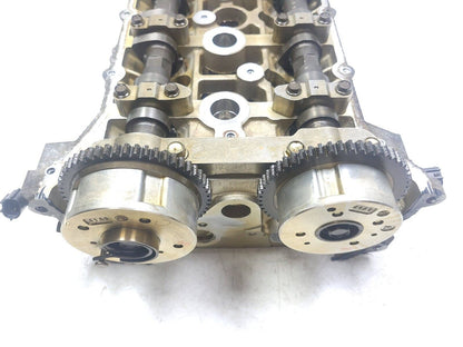 10 - 15 Mitsubishi Lancer Engine Cylinder Head  2.0l OEM 56k Miles