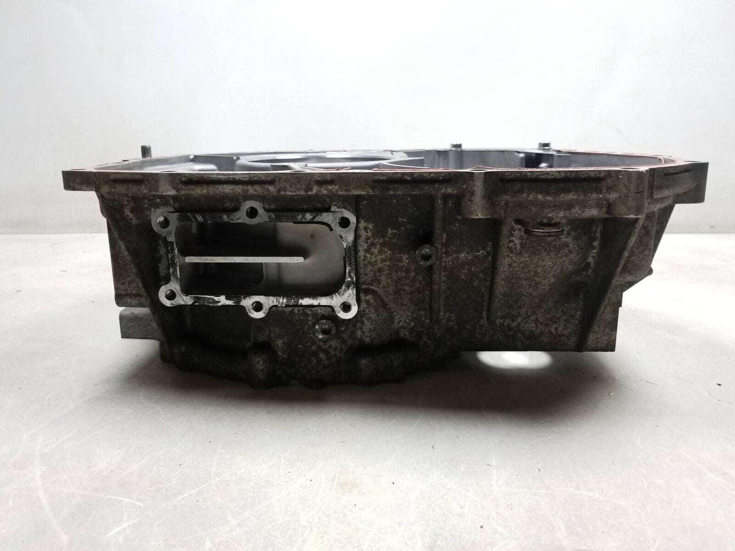 10-12 Toyota Prius Automatic Transmission Bell Housing OEM