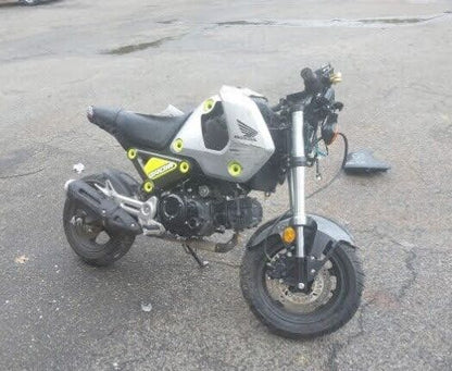 22 23 24 Honda Grom Engine Motor 2k Miles ✅