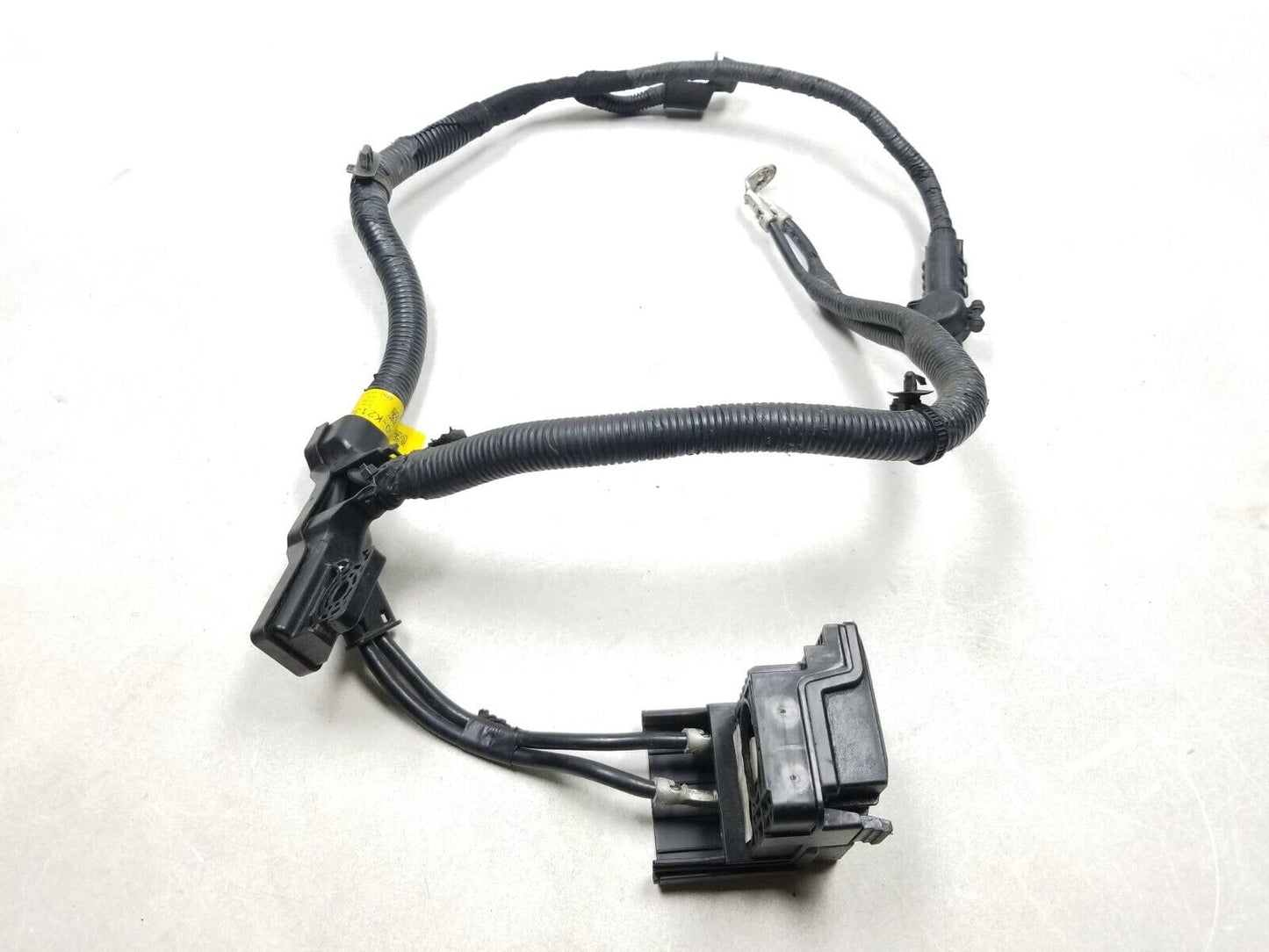 20 21 22 Hyundai Venue Battery Wiring Cable Terminal OEM