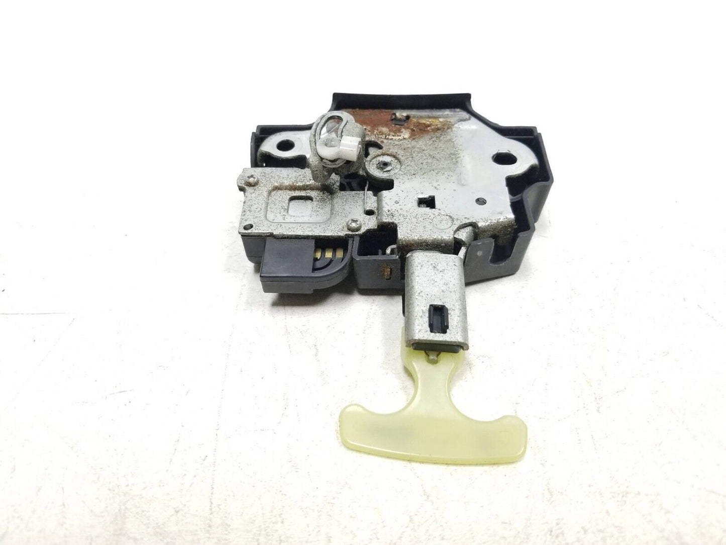 2007 - 2011 Toyota Camry Trunk Lid Lock Actuator OEM