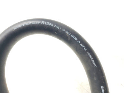 2014 - 2017 Mazda 6 AC Hose Pipe Line OEM