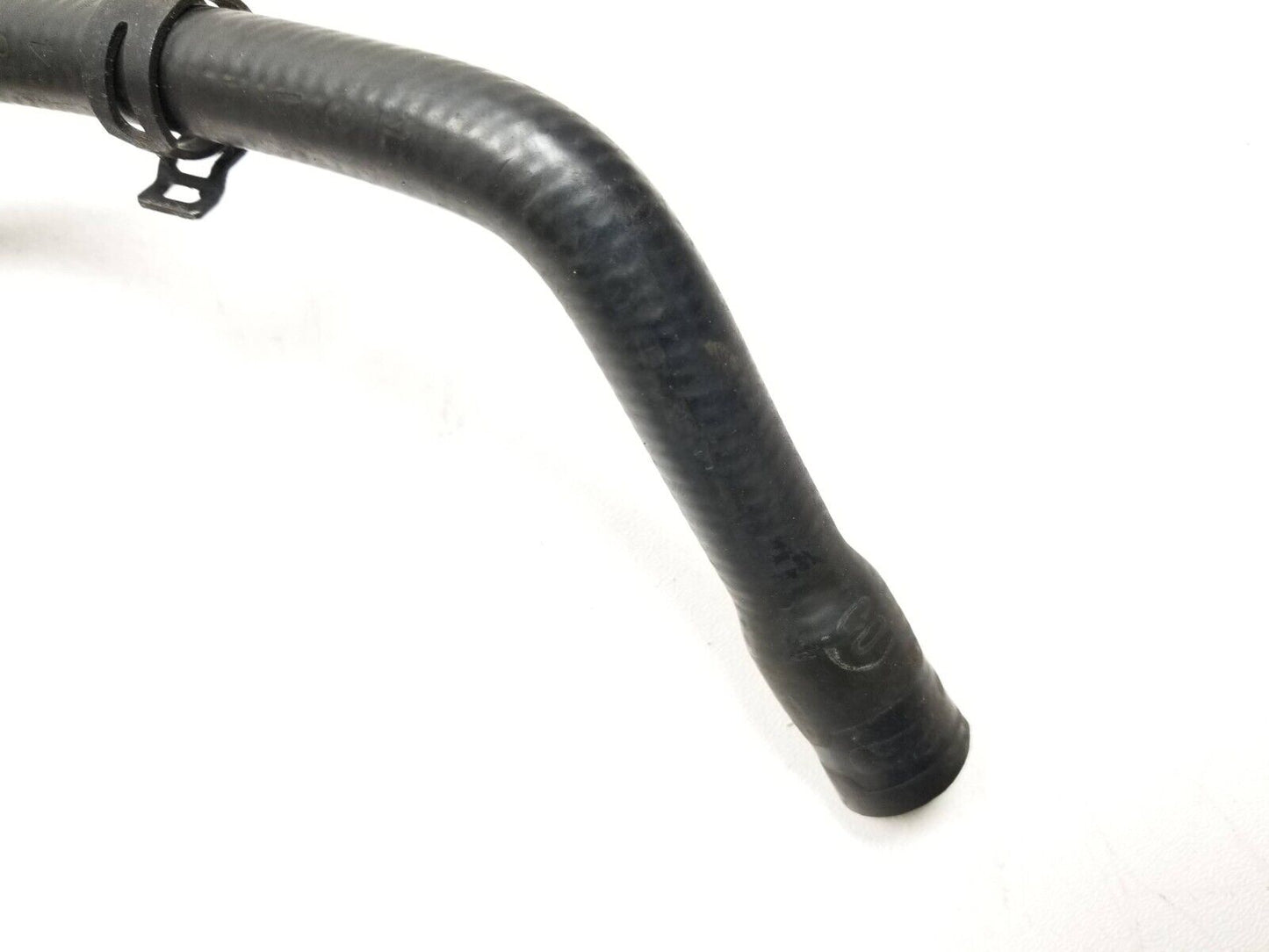 2009 - 2017 Volkswagen Tiguan Engine Coolant Hose Pipe Line W/ Pump 2.0l OEM