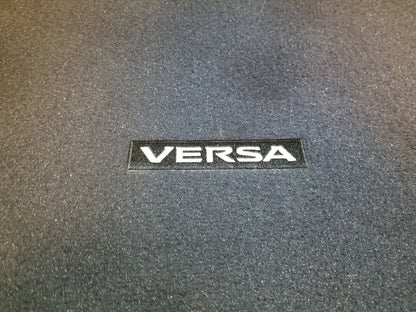 13 14 15 16 Nissan Versa  Floor Mat Sedan Rear Trunk Cargooem 95k