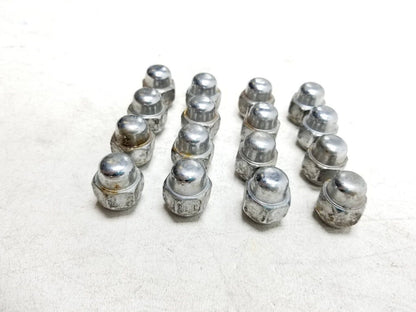 15 16 17 Hyundai Accent Wheel Lug Nut 16pcs OEM