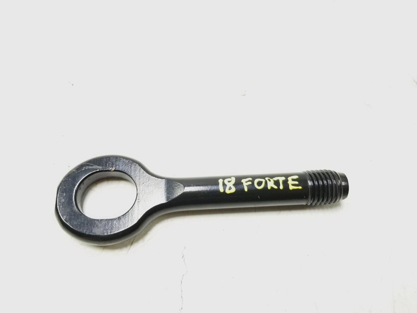 14 - 18 Kia Forte Tow Hook Eye OEM