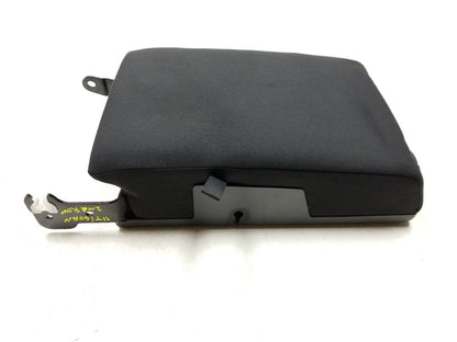 09 - 17 Volkswagen Tiguan Armrest Rear Second Row Seat OEM