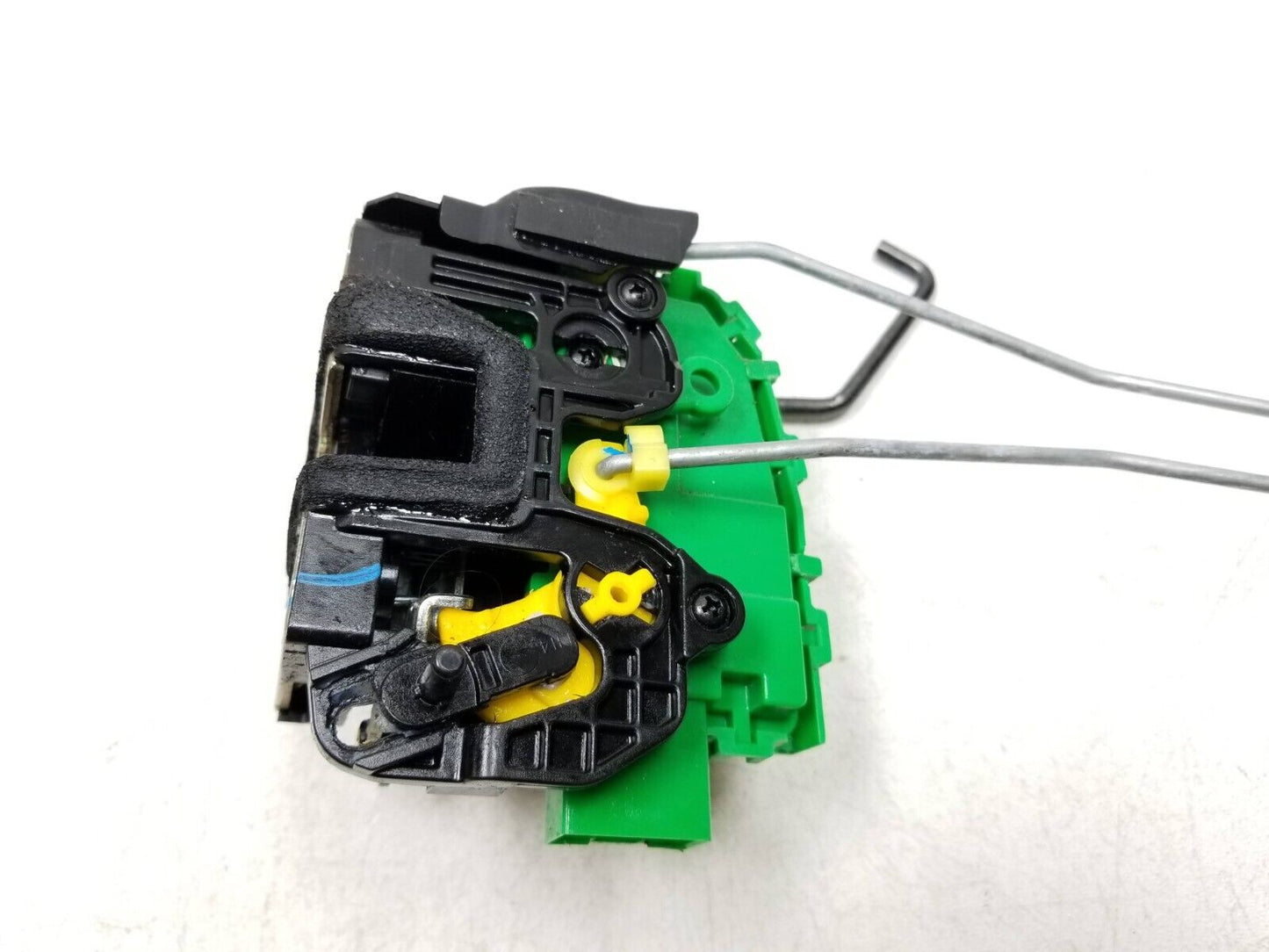 2012 - 2017 Hyundai Accent Door Lock Actuator Rear Driver Side Left OEM