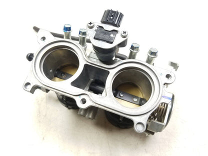 2019 - 2023 Honda Cbr500r Throttle Body OEM