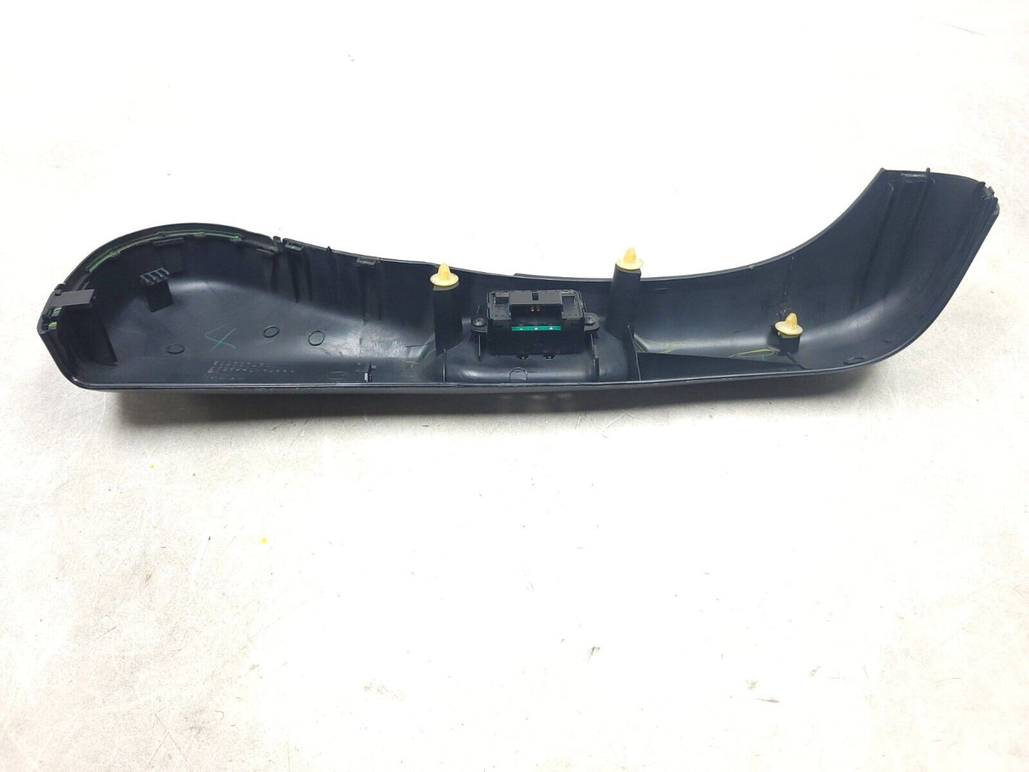 2007 - 2012 Mazda Cx-7 Seat Trim Cover Panel Driver Side Left OEM