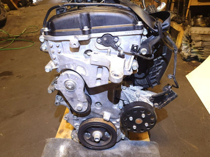 18-21 Hyundai Kona Engine Motor FWD 2.0l OEM *need Intake* 29k Ab04 ✅